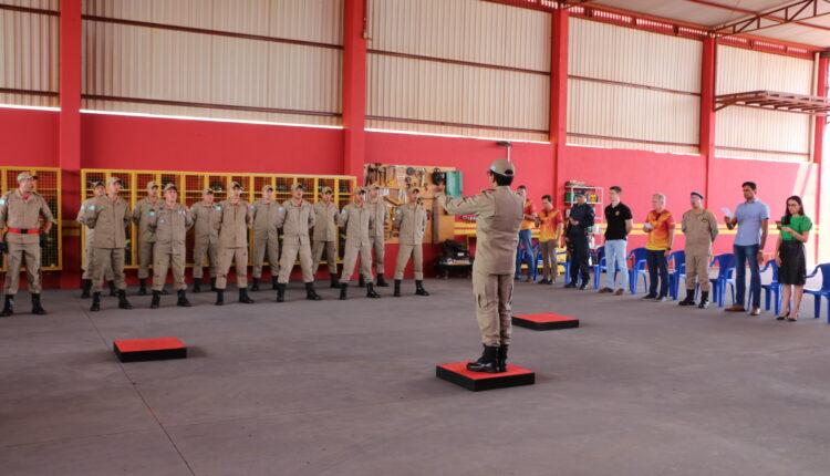 Passagem de comando (10)