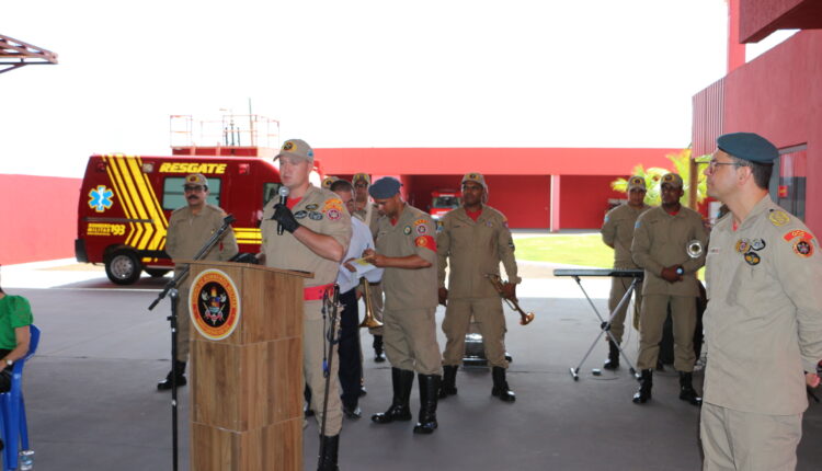 Passagem de comando (16)