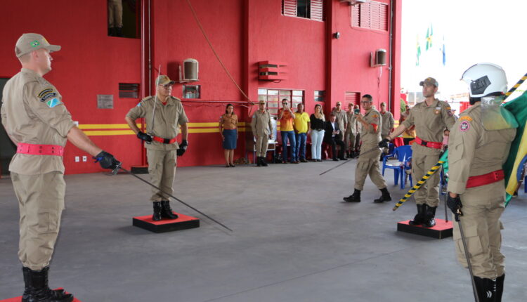 Passagem de comando (21)