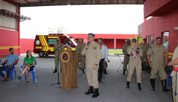 Passagem de comando (26)