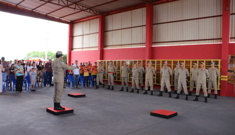 Passagem de comando (5)