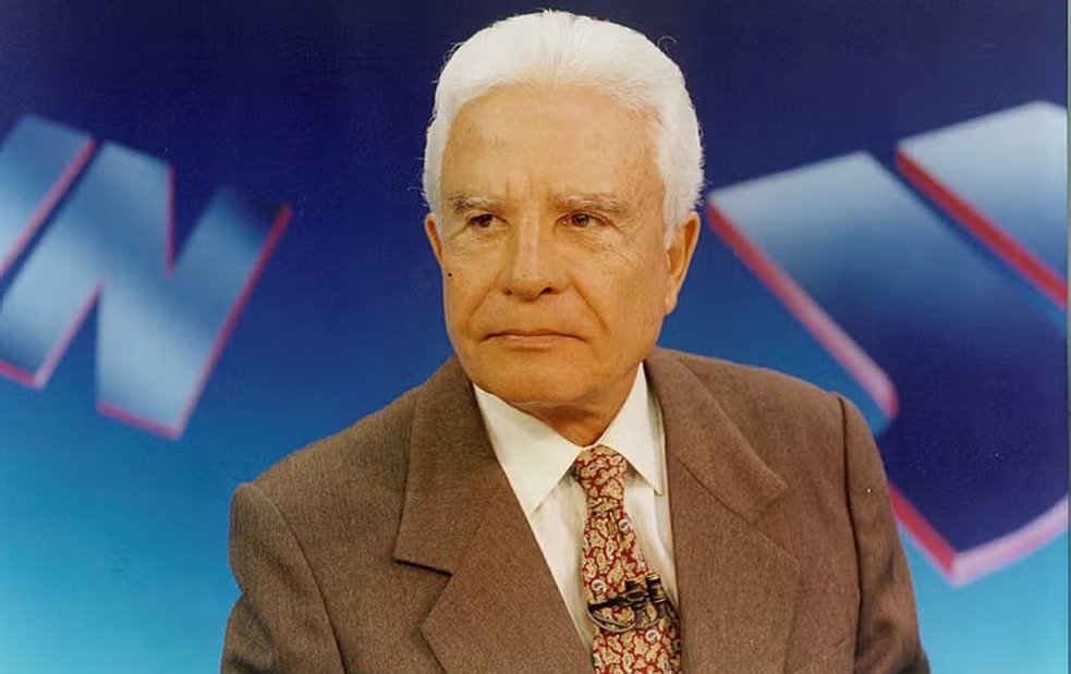 êxodo capítulo 10 com cid moreira