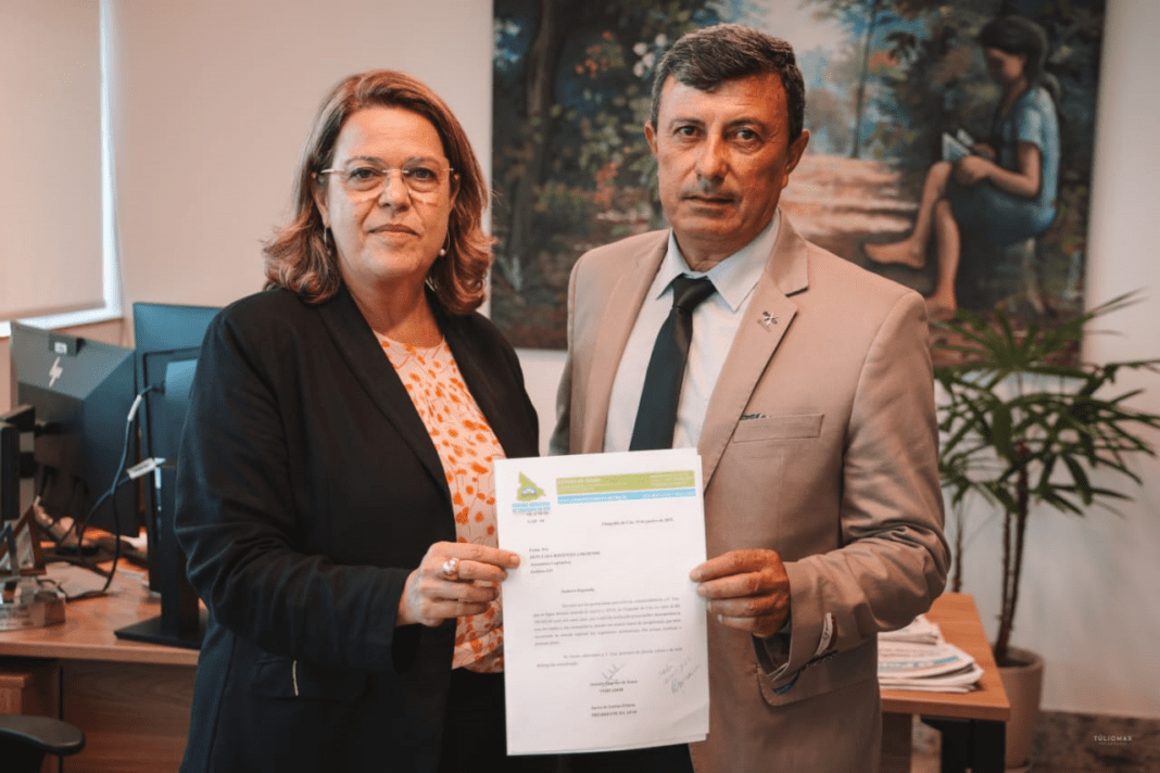 Terrinha e Rosangela APAE2