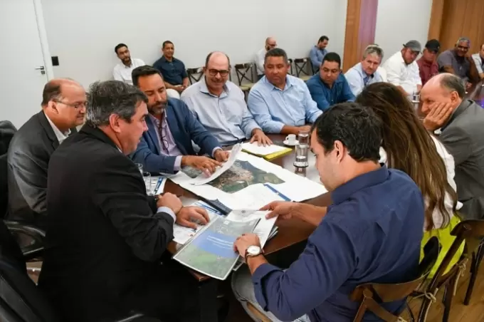 vereadores com governo