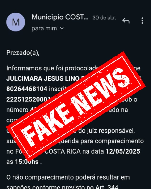 alerta