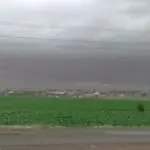 Frente fria chega a MS no feriadão e derruba temperaturas; Chapadão do Sul pode ter 14°C no domingo