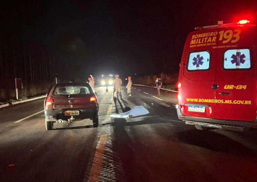 ac morte motoqueiro