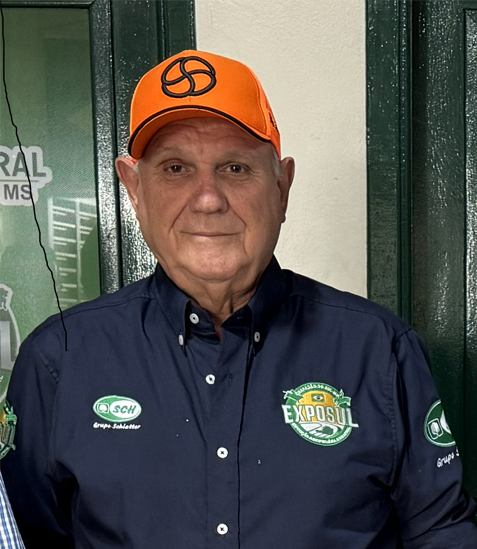 eleiçãop no sindicato233p