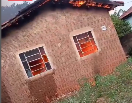 incendio sonho IV23