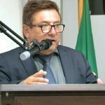 Vereador Neife Vida entrega pessoalmente ofício à Casa Civil e reforça pedido por médico legista para Costa Rica