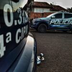 Desentendimento em imóvel termina com dois homens feridos em Costa Rica