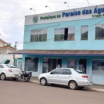 Serviços online da Prefeitura de Paraíso das Águas ficarão indisponíveis nesta sexta-feira