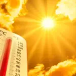 Fim de semana deve ser marcado por calorão de até 41ºC em Mato Grosso do Sul