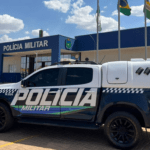 PM cumpre dois mandados de prisão em Chapadão do Sul e 4ª CIPM chega a 94 prisões no ano