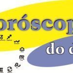 Horóscopo do Dia