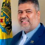 Vice-Presidente Magno solicita construção de ponte de concreto sobre o Córrego Curralinho