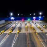 Pedágios da MS-306 arrecadam R$ 42 milhões no primeiro trimestre de 2026
