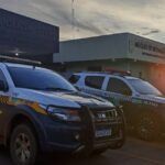 Briga entre vizinhos termina com quatro pessoas encaminhadas à delegacia em Costa Rica