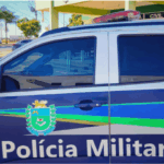 Homem é preso após tentar sair sem pagar conta em estabelecimento de Chapadão do Sul