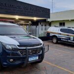 Polícia Militar registra dois casos de violação de medida protetiva durante o fim de semana em Costa Rica