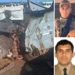 TJ anula julgamento que condenou caminhoneiro por acidente que matou quatro policiais do COD