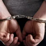 Procurado por roubo, sequestro e cárcere privado é preso pela Polícia Militar em Costa Rica