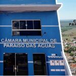 Câmara de Paraíso das Águas reforça convite para participação da população nas atividades do Legislativo