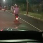 Polícia Militar prende dois condutores por direção perigosa durante o fim de semana em Chapadão do Sul