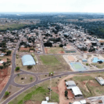 Empreiteira receberá R$ 2,2 milhões pela construção de 20 casas populares em Figueirão