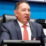 Gerson destaca índice de aprovação da ALEMS que consolida reconhecimento da população de MS