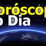 Horóscopo do Dia