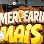 Terça e quarta tem horti mais no Super Valle