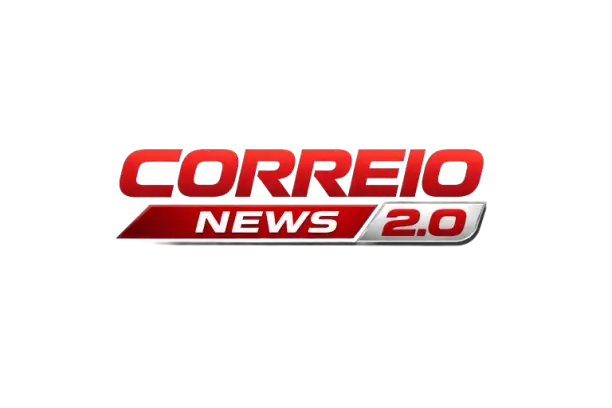 Correio News Logo