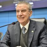 Paulo Corrêa lidera intenções de voto para deputado estadual no PL, aponta nova pesquisa