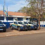 Homem é preso por violência doméstica, ameaças e furto contra ex-companheira em Costa Rica