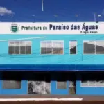 Prefeitura de Paraíso das Águas informa alteração no expediente em razão do feriado municipal de 4 de agosto