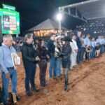 Conhecimento, tradição e grandes emoções marcaram mais um dia da Exposul