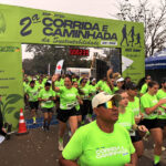 2ª Corrida e Caminhada da Sustentabilidade reúne mais de 800 participantes