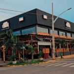 Quinta-feira de promoções: Barzinho Oriental oferece descontos em combos, porções e pizzas