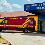 Idosa morre após ser atropelada enquanto andava de bicicleta em Costa Rica