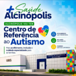 Alcinópolis terá Centro de Referência ao Autismo para ampliar atendimento especializado