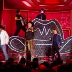 32ª Exposul segue neste sábado com rodeio, julgamento tabapuã e shows de Rionegro & Solimões e Country Beat