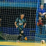 Campeonato Municipal de Futsal 2026 tem início com grande participação do público em Chapadão do Sul