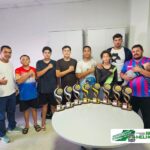 Handebol de Chapadão do Sul celebra oito troféus conquistados na Copa Regional