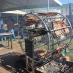 Festa dos 30 Cordeiros reúne amigos, criadores e solidariedade em Chapadão do Sul