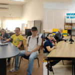 Chapadão do Sul avança na implantação do Hub de Inovação com visitas técnicas e workshop de cocriação