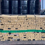 Polícia apreende 1,4 tonelada de maconha  com destino Chapadão