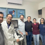 Mais um médico plantonista chega para reforçar atendimento 24 horas no PAM de Paraíso das Águas