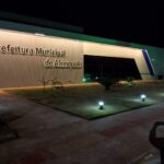 Nova sede da Prefeitura de Alcinópolis marca avanço na modernização da gestão pública