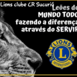 Vereadores aprovam projeto que declara de utilidade pública o Lions Clube de Costa Rica Sucuriú.
